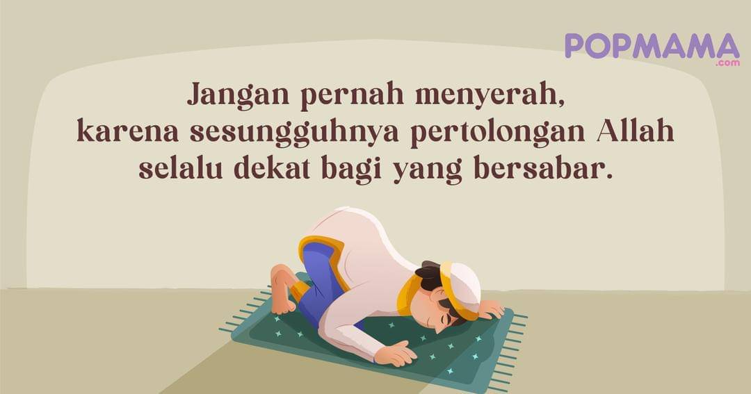 Popmama.com/Aristika Medinasari